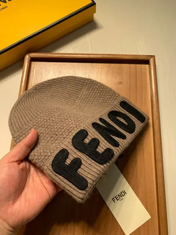 fendi casquette s_12607724